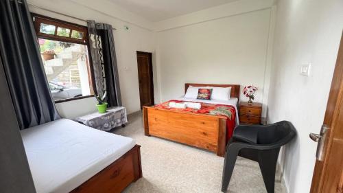 Rudransh Homestay