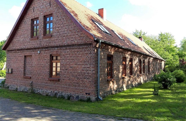 Ruegen-Fewo 59 - Apartment