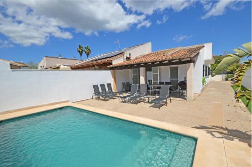 Rufo - Casablanca House