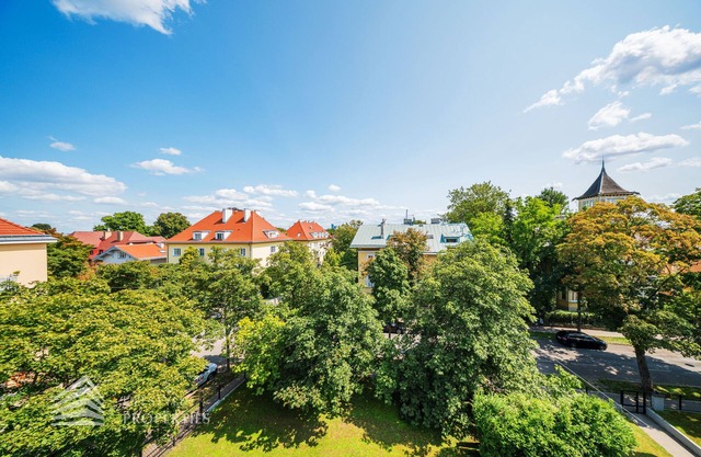 ruhige City Oase für bis zu 5 Personen