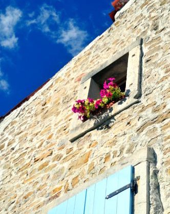 Ruine-Motovun KH