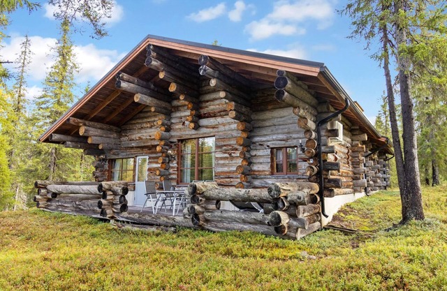 Ruka Kiehinen by Interhome