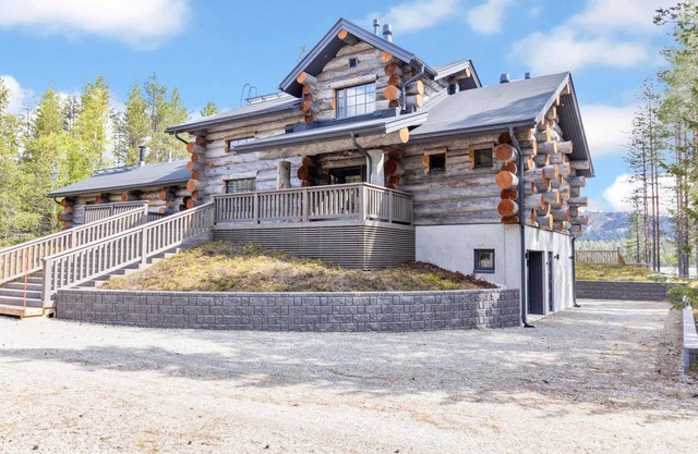 Ruka Panorama by Interhome