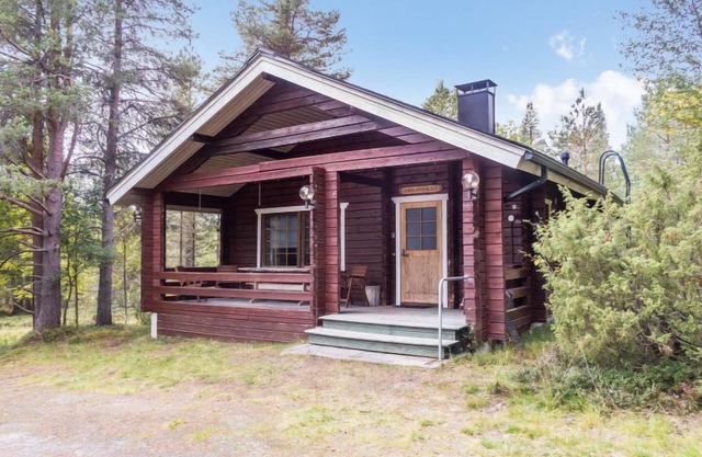 Rukatörmä, Kesäjärvi by Interhome