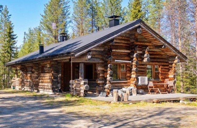 Rukaveska 4a by Interhome