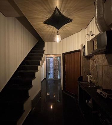 Rukmani Home Stay