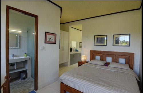 Rumah Gadang Bali Apartments