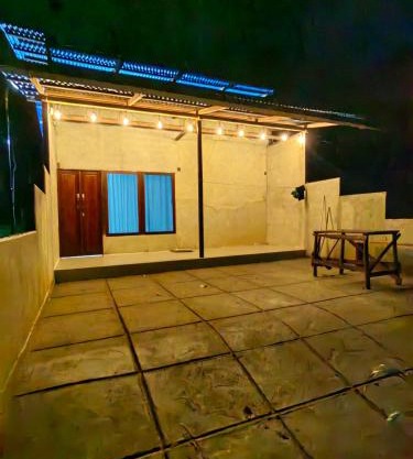 Rumah Lakau
