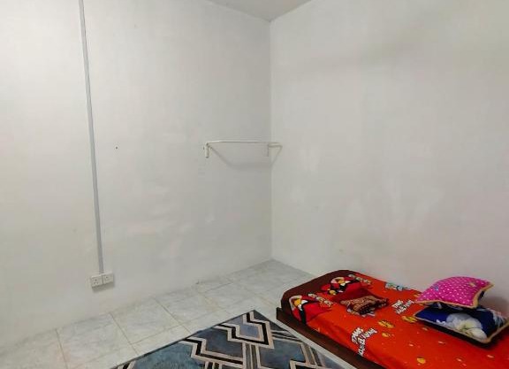 RUMAH MOK SITI