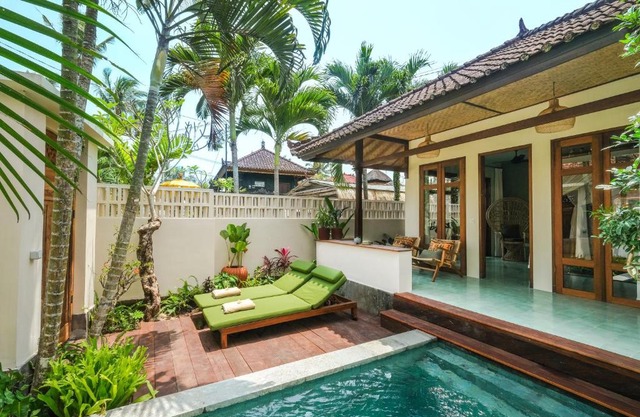 Rumah Senang - Walk to Beach