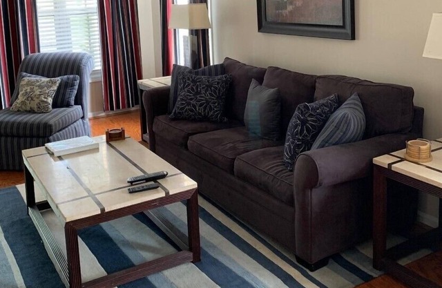 Run Away from Home - 3BR/2BA Beach & Golf Condo
