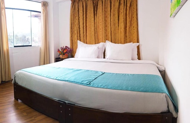 Runa Apartamentos