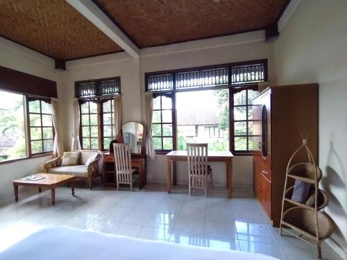 Runa Guesthouse