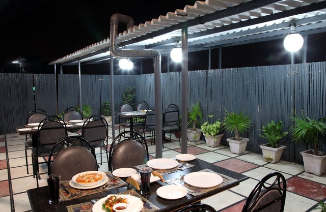 Rupam Hotel