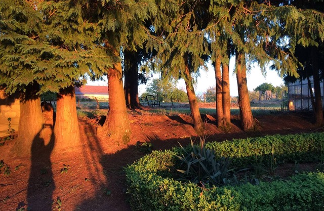 Rural and quietly located fermette me terrace, close to all amenities