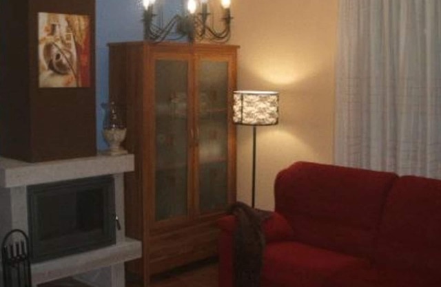 Rural Apartments Casa O Muiño - 2 bedroom apartment - 4 people (1)