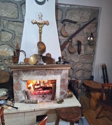 Rural Homestead Vujosevic