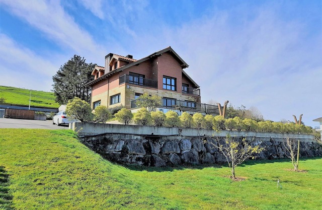 Rural House Bahía Pedreña