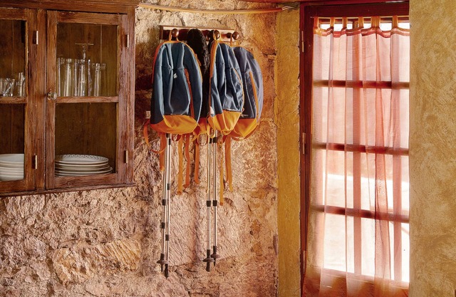 Rural House Pepita