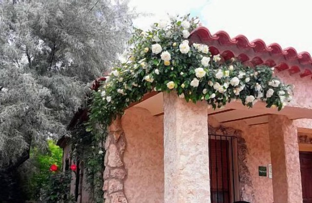 Rural houses Amable for 4 people