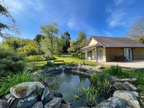 Rural- PetFriendly- NearToNormandyCoast