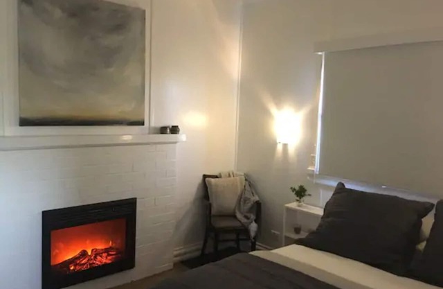 Rural property, bright night skies, centrally located to regional attractions