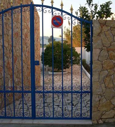 Rural Retreat - Quinta Sol 3 Bedroom House - Nazaré, Portugal