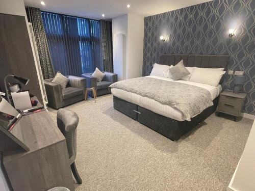 Ruskin Hotel