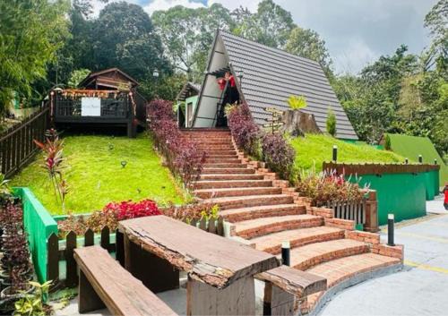 Rustcamps Glamping Resort
