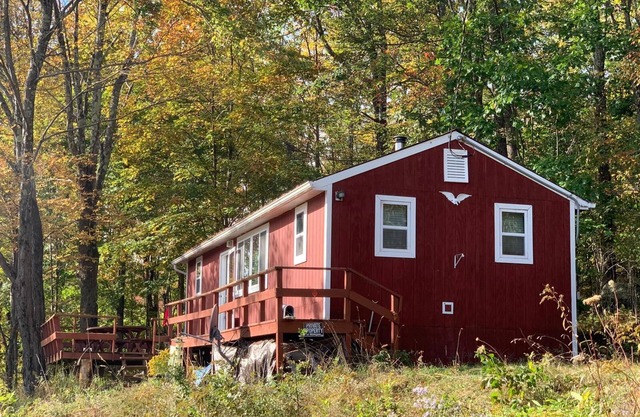 Rustic Family Cabin (PET FRIENDLY, WiFi, FULLY FUNCTIONAL HOME)