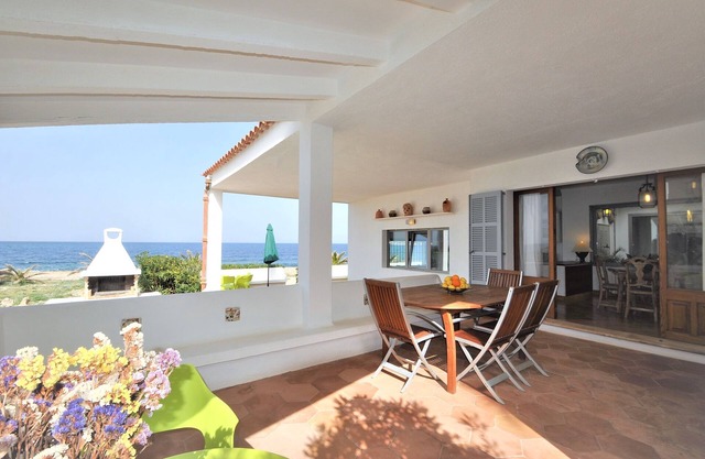 Rustic holiday home in the bay of Alcúdia - Casa Xoroi