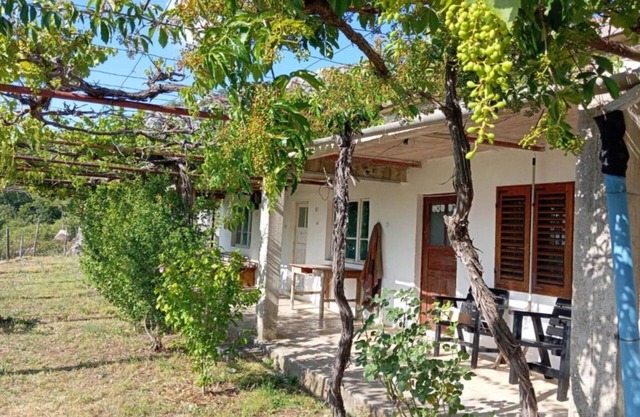 Rustic House Hutovo Blato - Rustic House