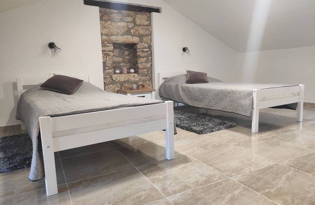 Rustic new country house "Nonna" - rest and relax