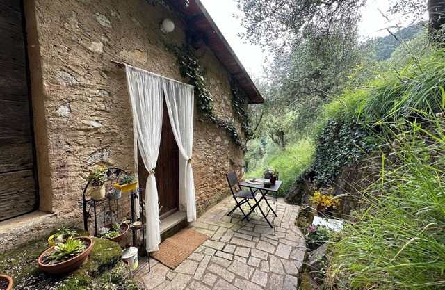 Rustico La Ghiandaia