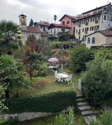 Rustico Moderno