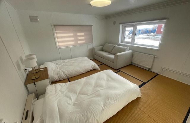 Rusutsu Golf&Ski Lodge - Vacation STAY 18169