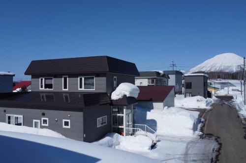 Rusutsu Risu House