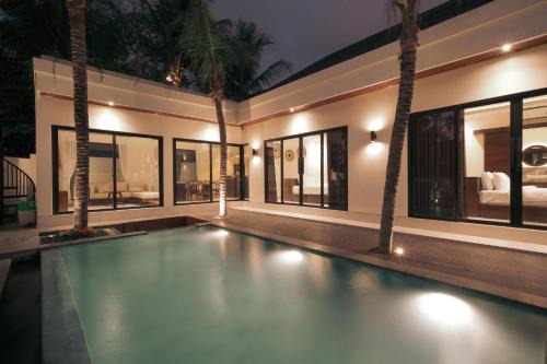 Ruya Villa Ubud