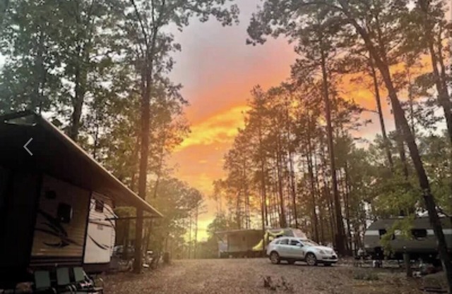 RV Hookups