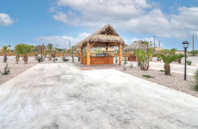 RV Park with Community Pool, Dog Park, Laundry Room, Walking Paths
