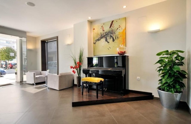 RVHotels Avenida
