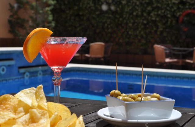 RVHotels Mar de Tossa
