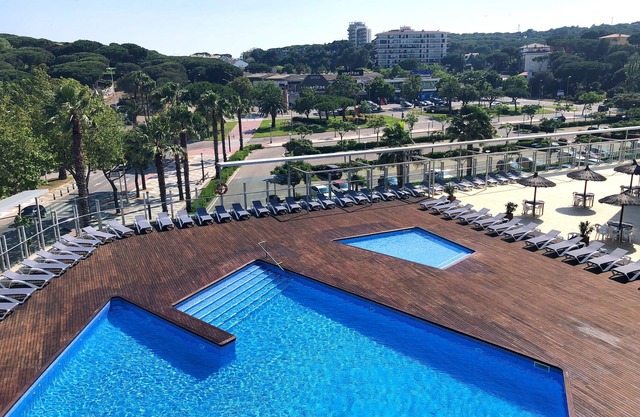 RVHotels Nautic Park