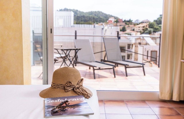 RVHotels Vila de Tossa