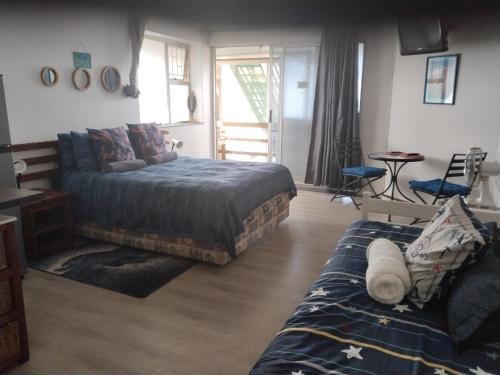 Ryans Surf Cabin