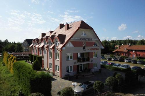 Rybitwa Dębki