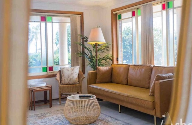 Ryde · Traditional Cozy 3 Bedroom house in heart of Syd