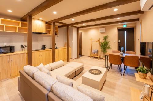 Ryokyo 旅居