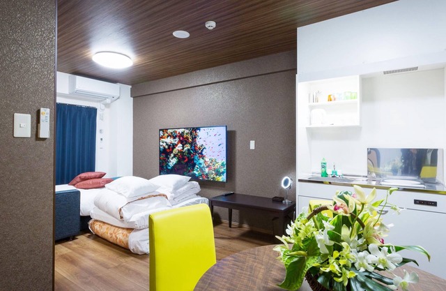 Ryujin Hotel Ukishima