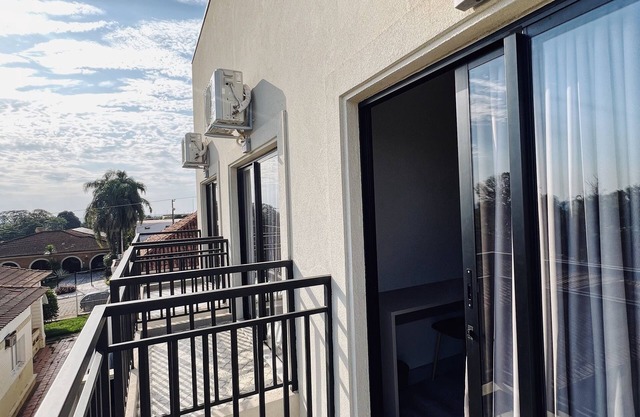 São Pedro Hotel